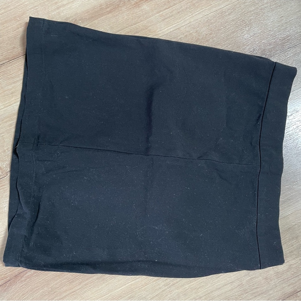 Babaton Mini Skirt